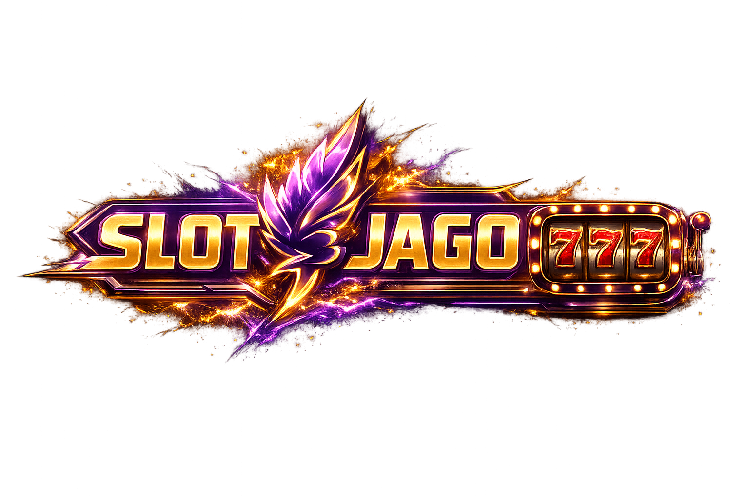 JAGO777 Logo